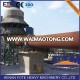 Competitive price energy saving activated carbon rotary kiln