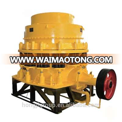 Hot Sale Hydraulic Vertical Shaft Impact Crusher Vsi Silica Sand Making Machine