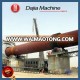 Activated Rotary Kiln for Activated Carbon